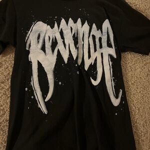 Revenge Tee